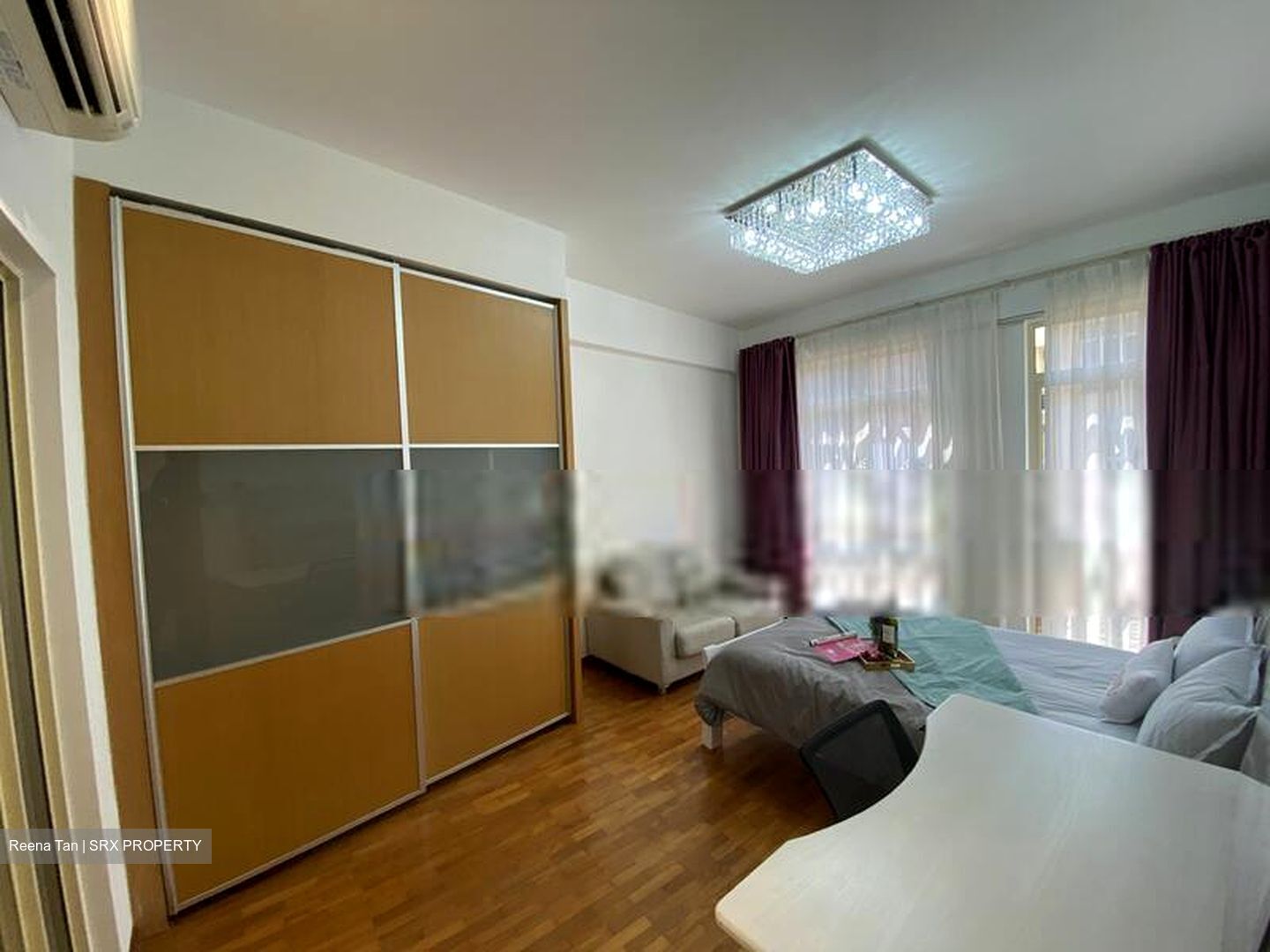 Sims Green (D14), Apartment #406382511